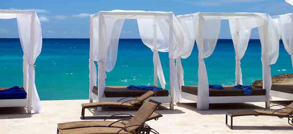 Hotels in Santo Domingo